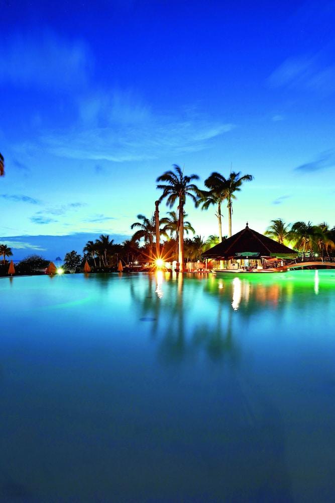 Residence Pierre & Vacances Premium Les Ilets Sainte-Luce Buitenkant foto