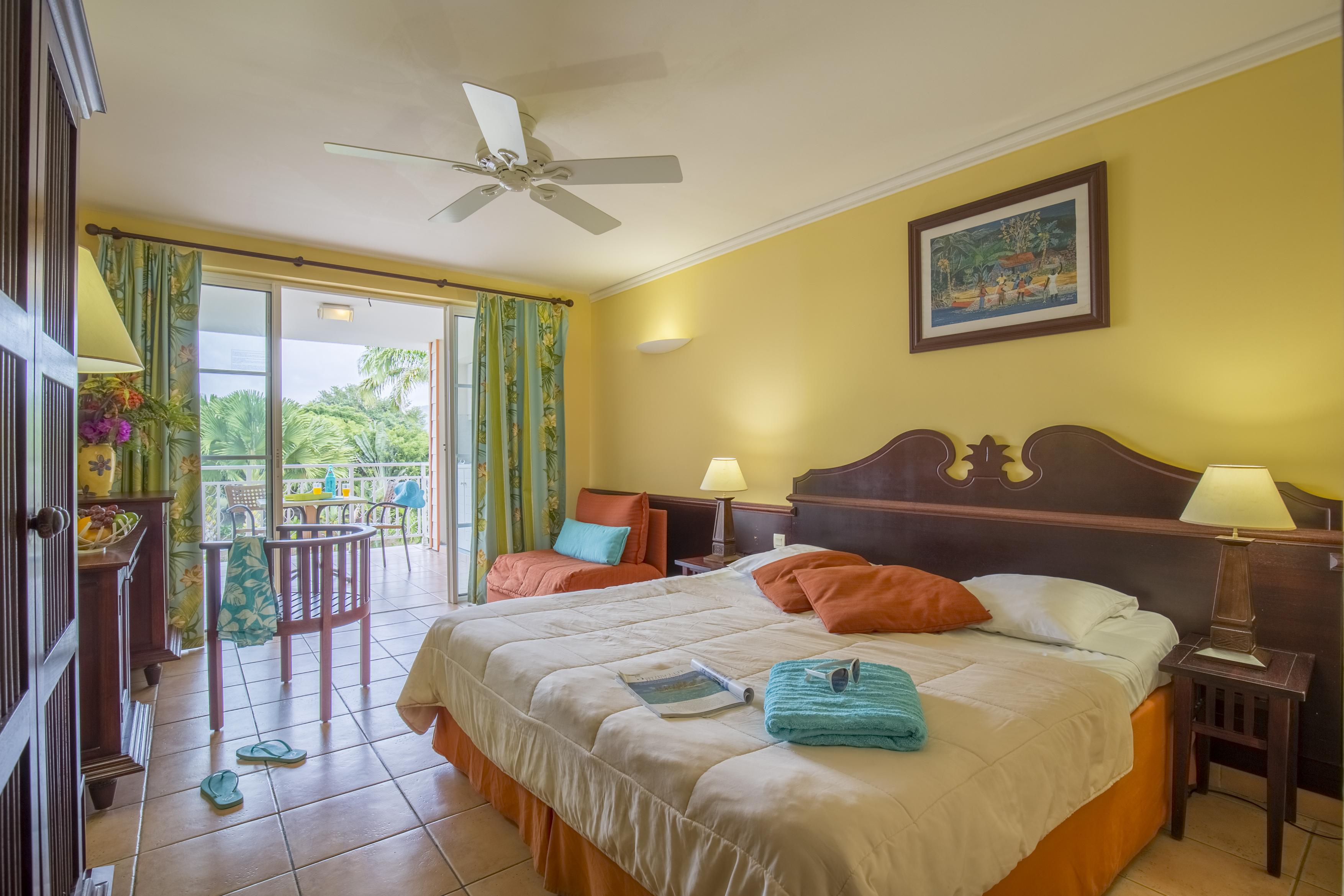 Residence Pierre & Vacances Premium Les Ilets Sainte-Luce Buitenkant foto