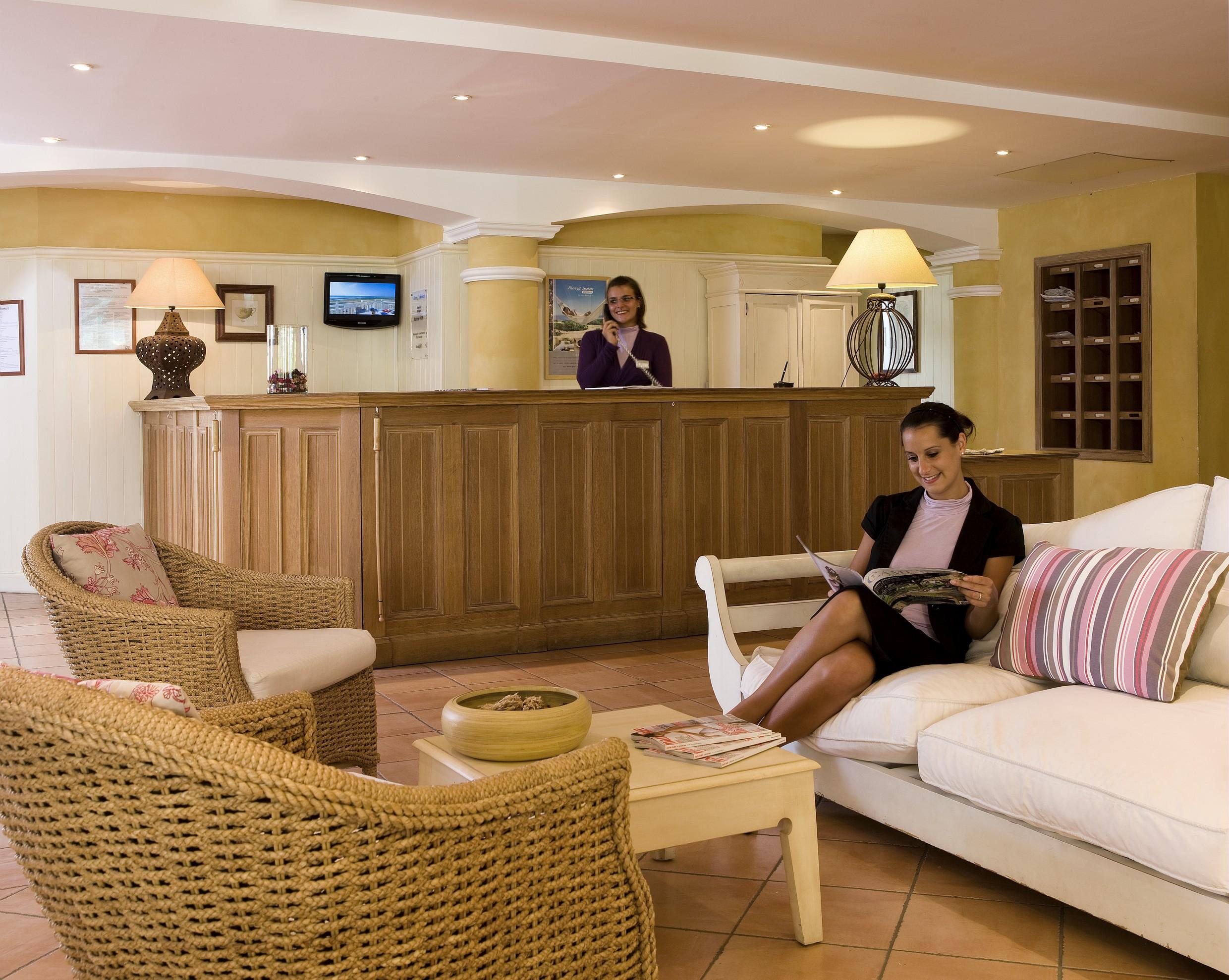 Residence Pierre & Vacances Premium Les Ilets Sainte-Luce Buitenkant foto