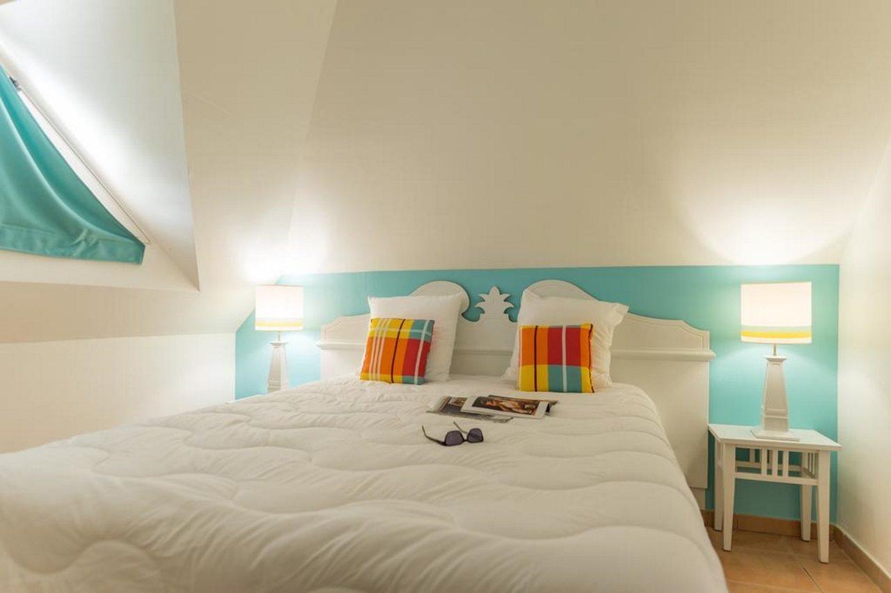 Residence Pierre & Vacances Premium Les Ilets Sainte-Luce Buitenkant foto